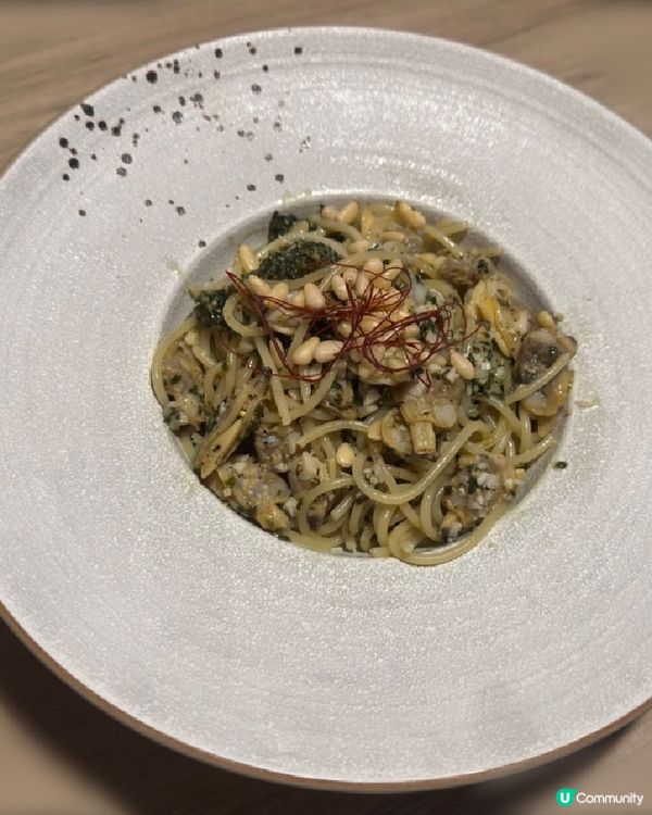 😍啟德打卡新點！Fusion菜👍🏼
