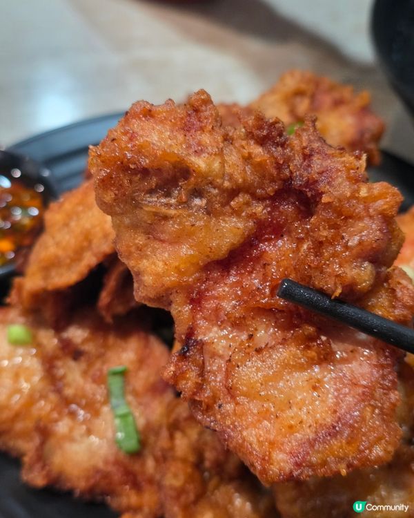 必食爆汁餃子