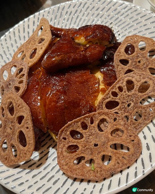 👨‍🍳明閣 🌟精緻粵菜😋無敵海景🌟👍