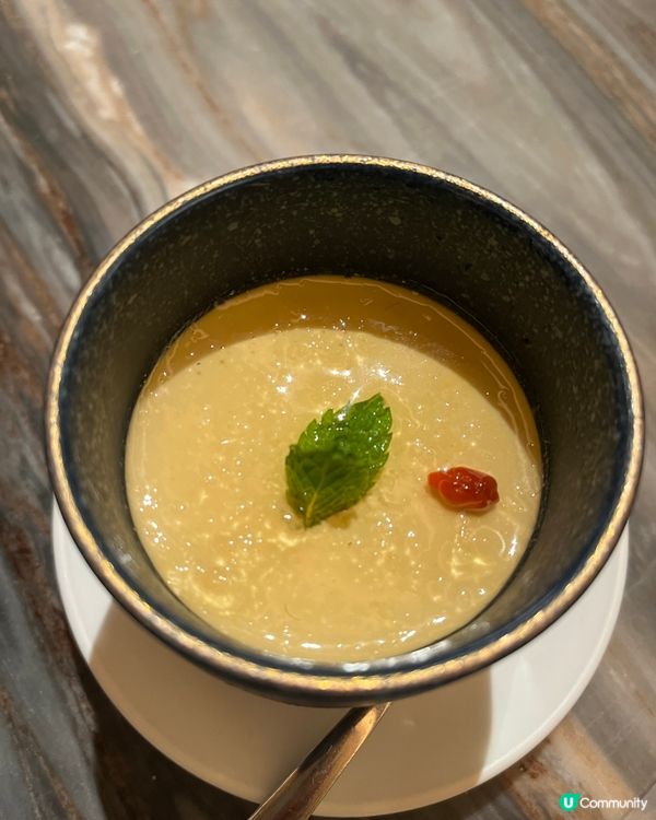 👨‍🍳明閣 🌟精緻粵菜😋無敵海景🌟👍