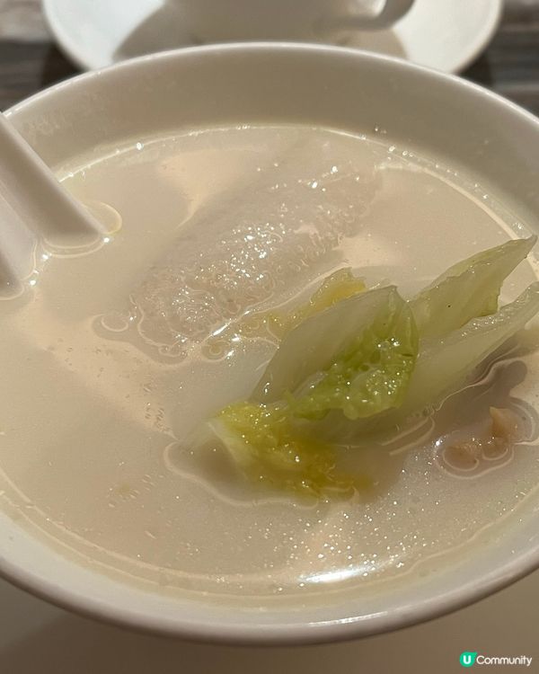 👨‍🍳明閣 🌟精緻粵菜😋無敵海景🌟👍