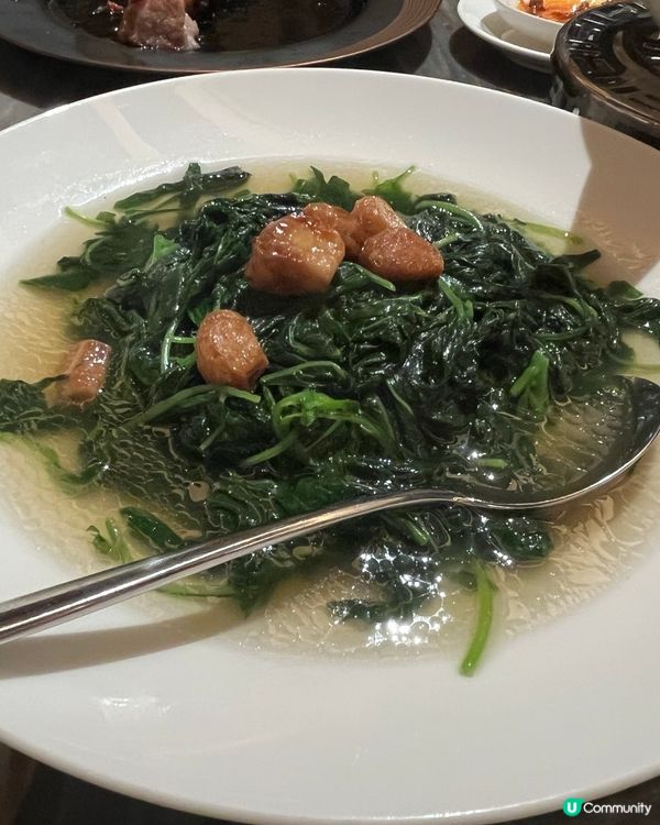 👨‍🍳明閣 🌟精緻粵菜😋無敵海景🌟👍