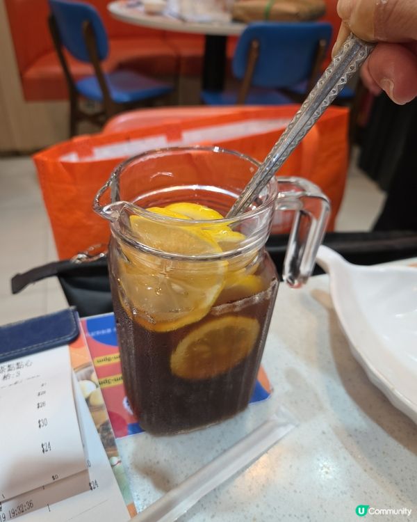 值得1試，好有水準既點心舖！