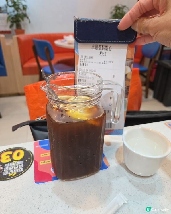 值得1試，好有水準既點心舖！