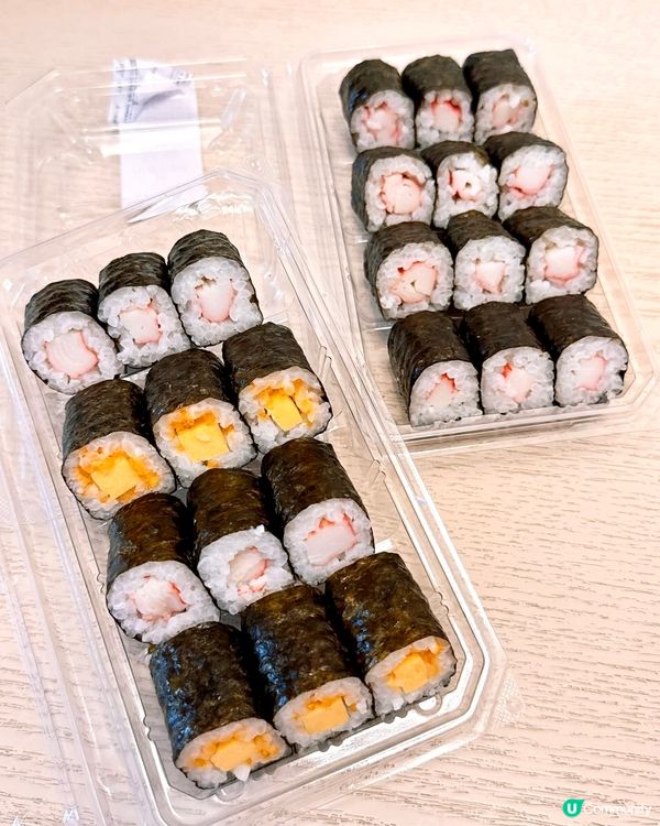 魚尚🍙｜繁忙日子快食之選✨新口味必食！