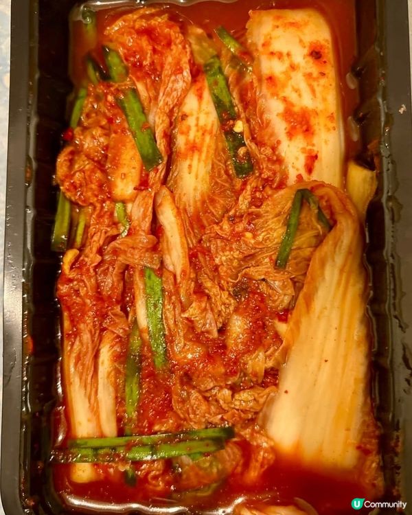 🇰🇷 地道韓式外賣首選‼️韓國人主理｢生生市場｣🤤✨