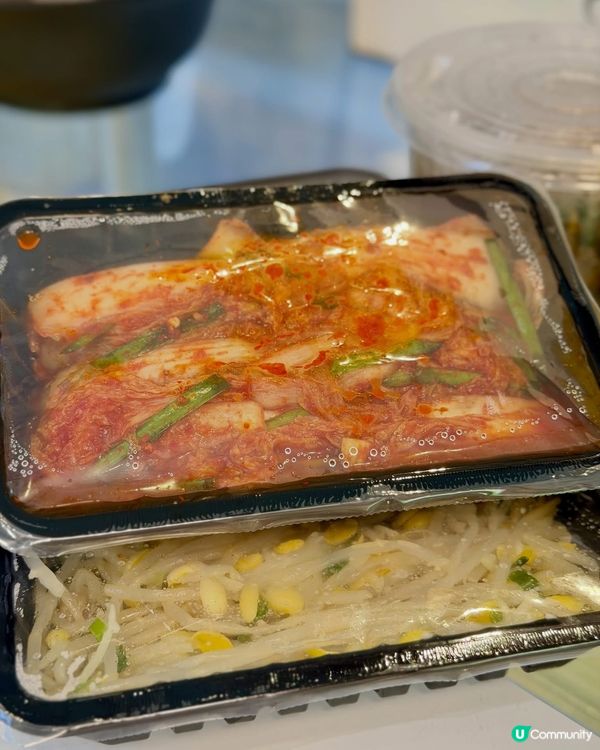 🇰🇷 地道韓式外賣首選‼️韓國人主理｢生生市場｣🤤✨