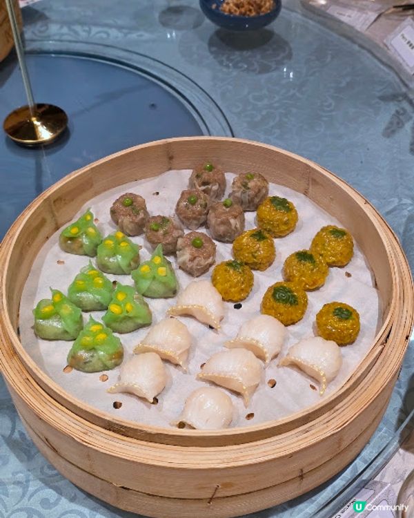 中秋節食乜好 @ 碧儷苑 ( 九龍灣德福廣場 )