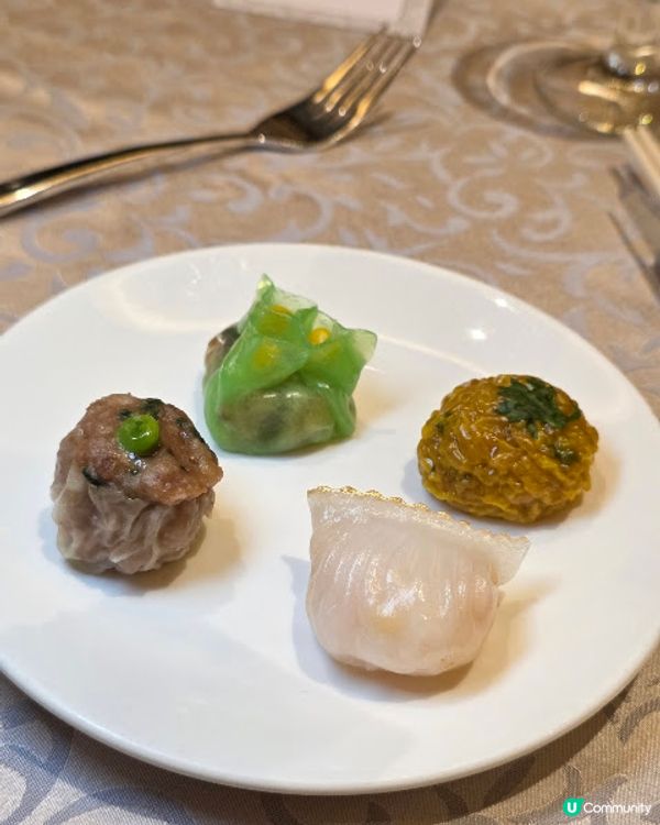 中秋節食乜好 @ 碧儷苑 ( 九龍灣德福廣場 )