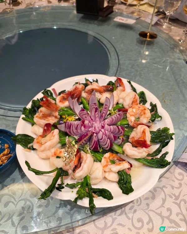 中秋節食乜好 @ 碧儷苑 ( 九龍灣德福廣場 )