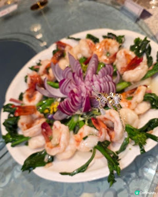 中秋節食乜好 @ 碧儷苑 ( 九龍灣德福廣場 )