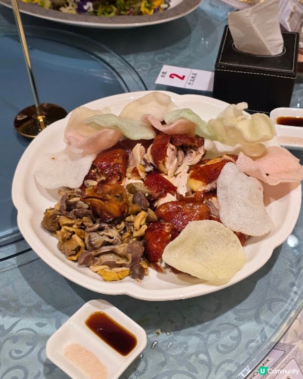 中秋節食乜好 @ 碧儷苑 ( 九龍灣德福廣場 )