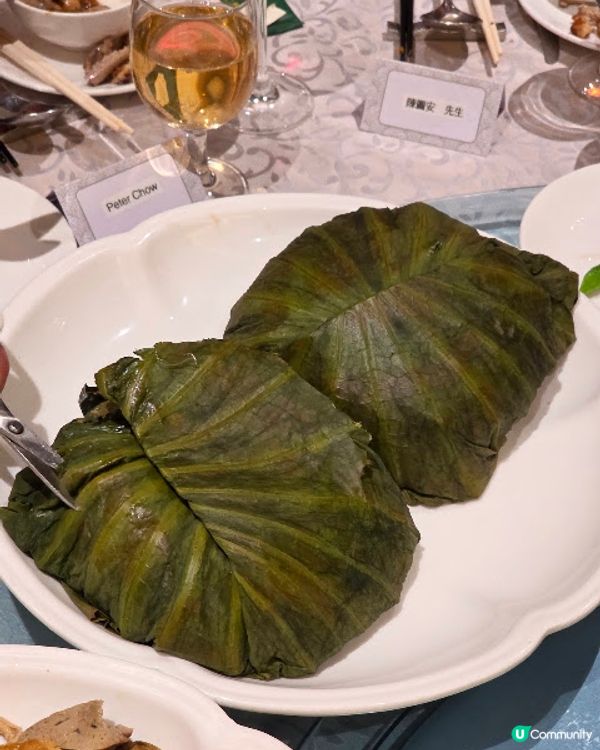 中秋節食乜好 @ 碧儷苑 ( 九龍灣德福廣場 )