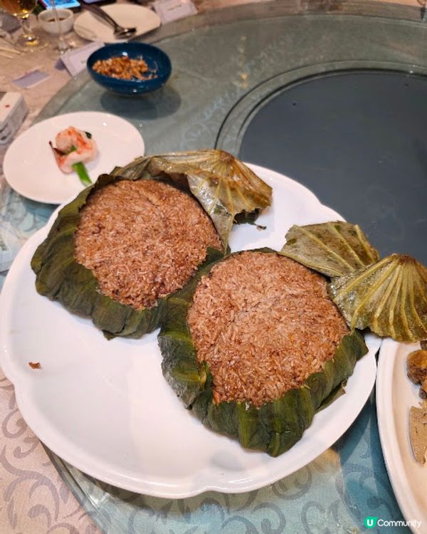 中秋節食乜好 @ 碧儷苑 ( 九龍灣德福廣場 )