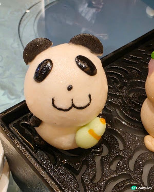 中秋節食乜好 @ 碧儷苑 ( 九龍灣德福廣場 )
