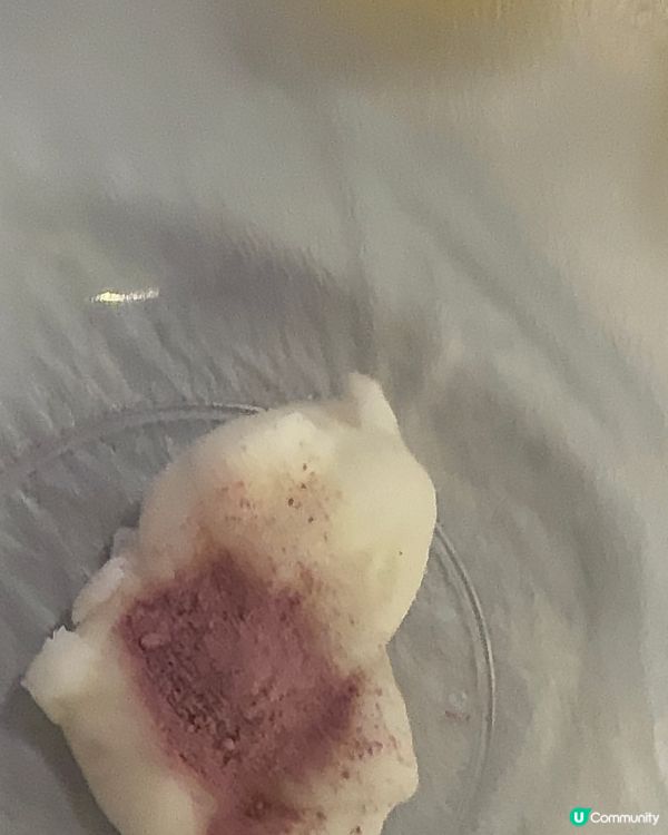自己做冰皮月餅