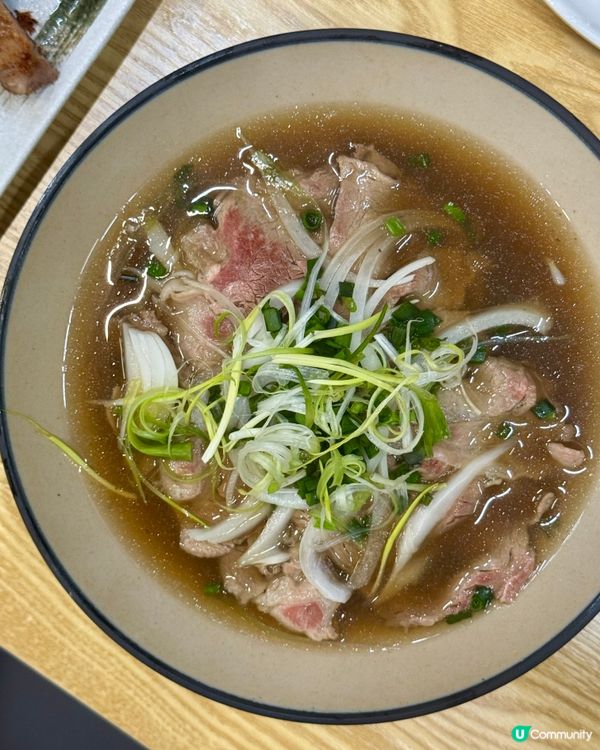 深水埗抵食正宗越南餐廳