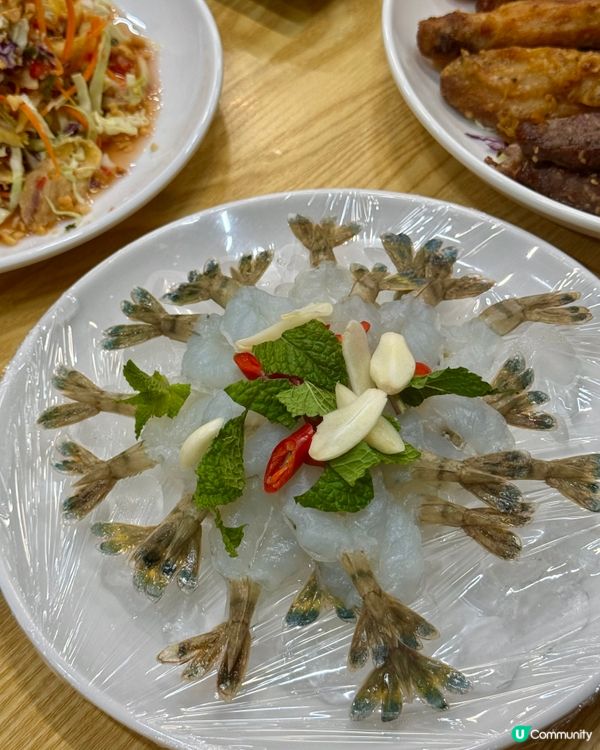 深水埗抵食正宗越南餐廳