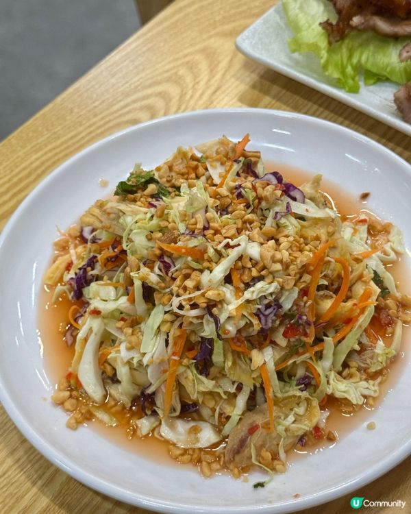 深水埗抵食正宗越南餐廳