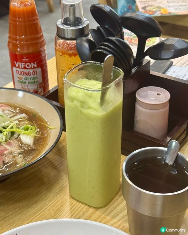 深水埗抵食正宗越南餐廳