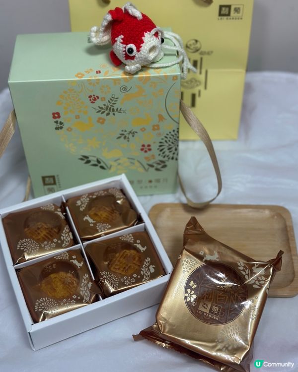 預祝大家佳節快樂,人月兩團圓