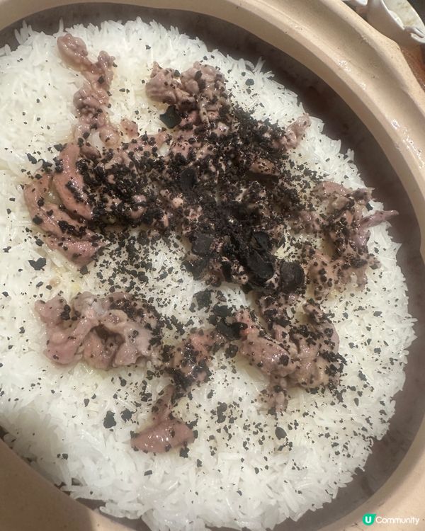 香脆乳鴿😋深圳福田必試！