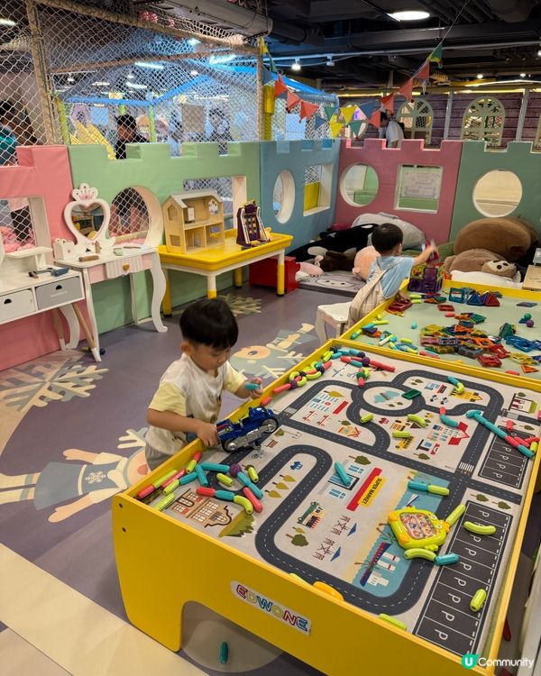 荔枝角 Wonder Valley Playhouse🥰