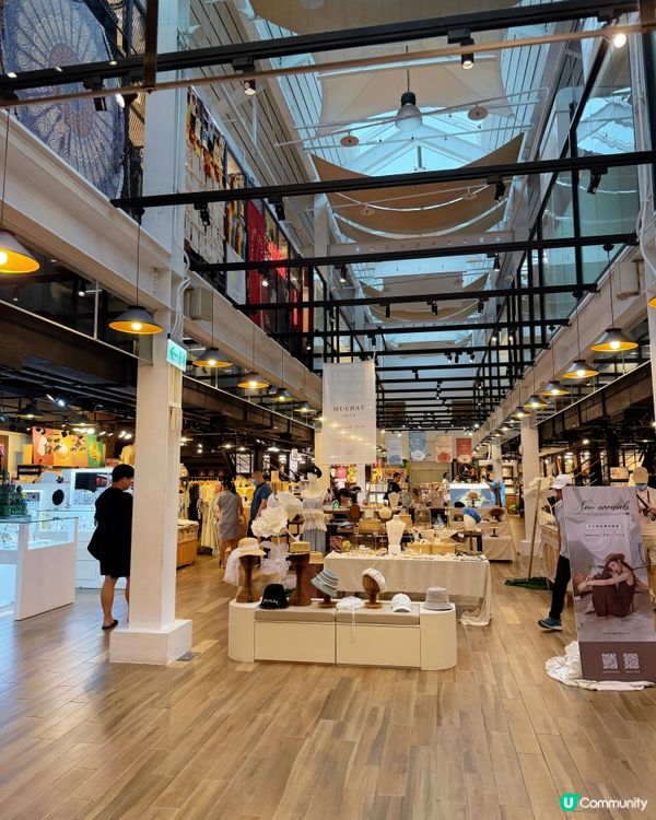 台北西門町行街美食好去處☕️🍜🛍️