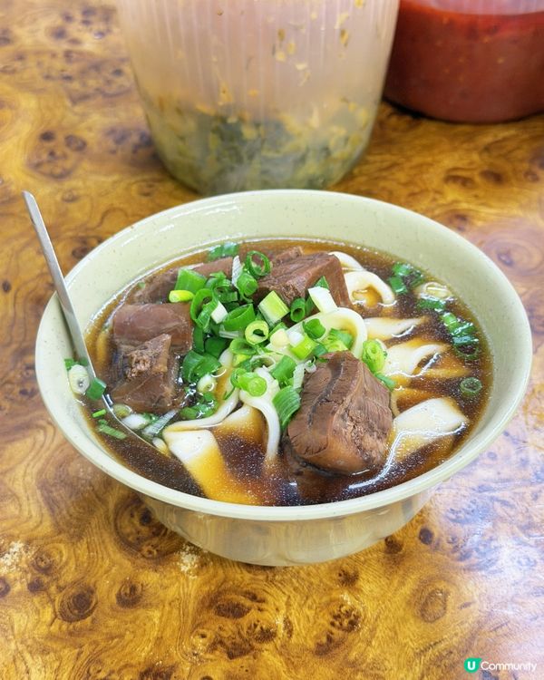 台北西門町行街美食好去處☕️🍜🛍️