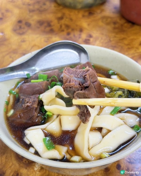 台北西門町行街美食好去處☕️🍜🛍️