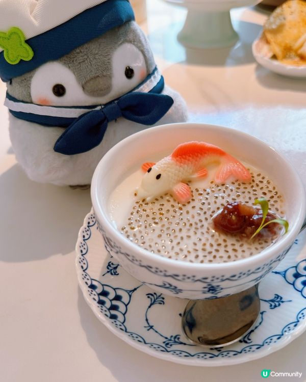 南昌綠茶驚喜🥳 $ 9字
江南點心🚗💨 啖啖滋味😋 11字