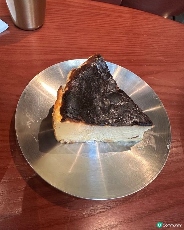 雅致木系Cafe 📖🍰🍷
