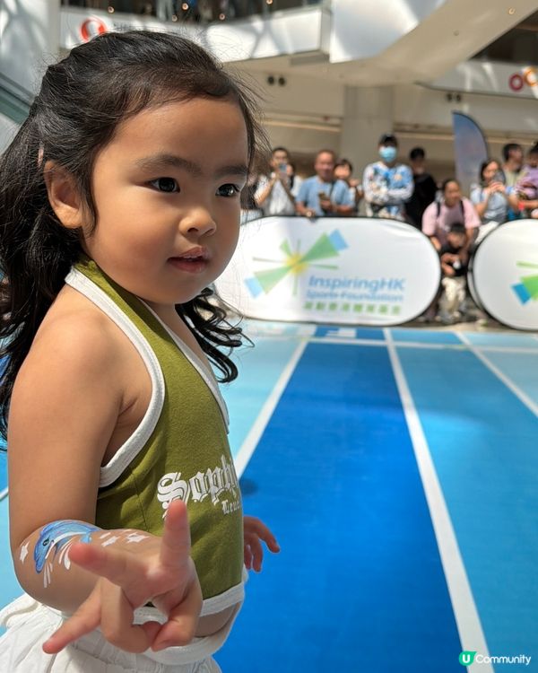「小小大力士👶搬運大作戰！」