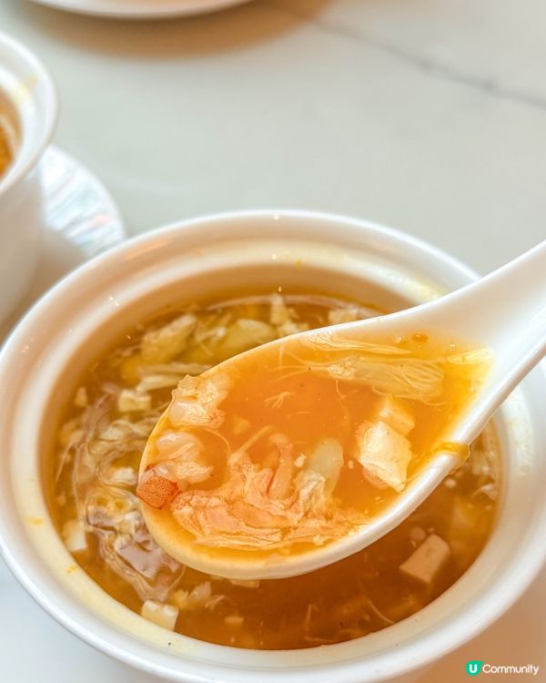 香港迪士尼｜重新開業的廣場飯店✨ 迪士尼公主點心+中式晚餐