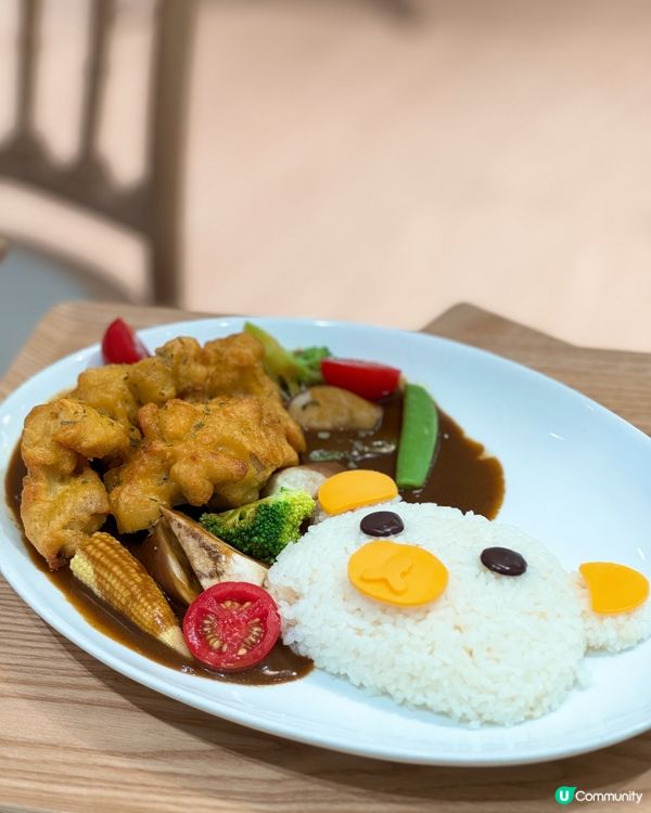 【啟德Airside ✦ 🩵可愛溫馨Cafe🧸🍴】