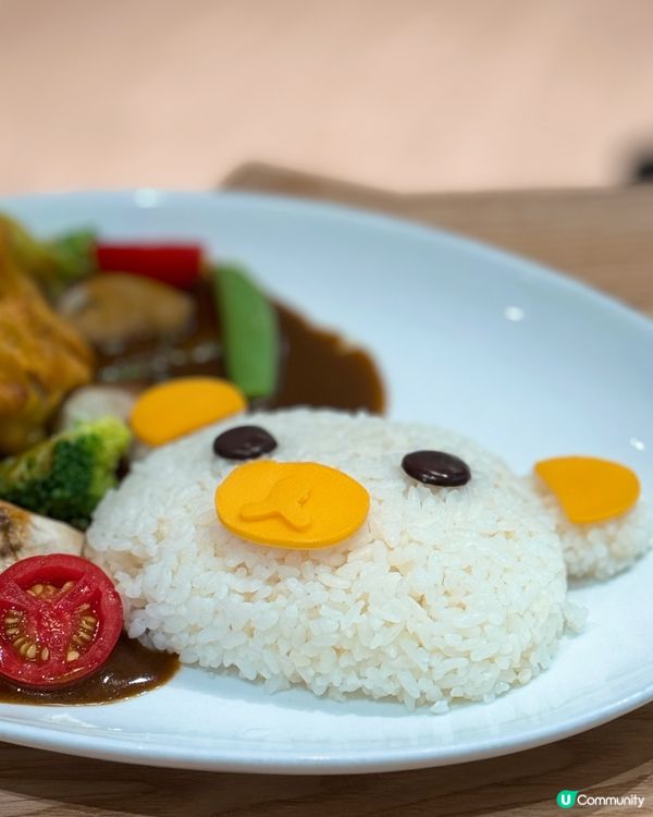 【啟德Airside ✦ 🩵可愛溫馨Cafe🧸🍴】
