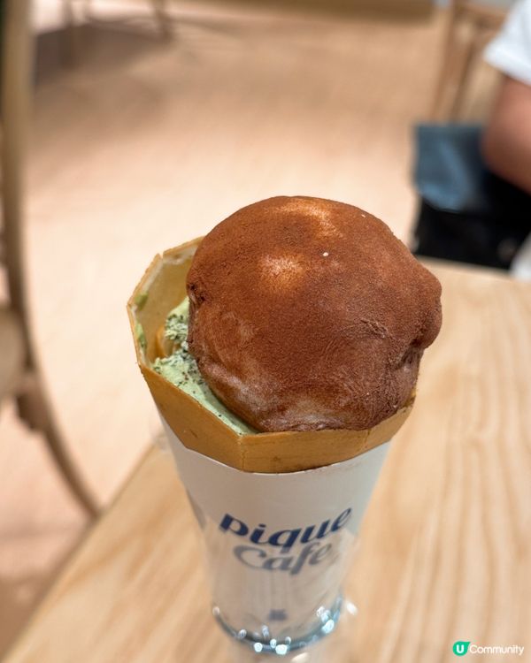 【啟德Airside ✦ 🩵可愛溫馨Cafe🧸🍴】