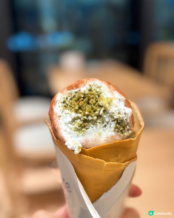 【啟德Airside ✦ 🩵可愛溫馨Cafe🧸🍴】