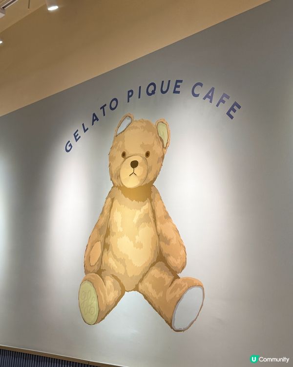【啟德Airside ✦ 🩵可愛溫馨Cafe🧸🍴】