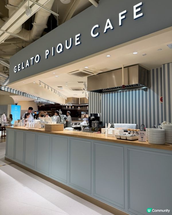 【啟德Airside ✦ 🩵可愛溫馨Cafe🧸🍴】