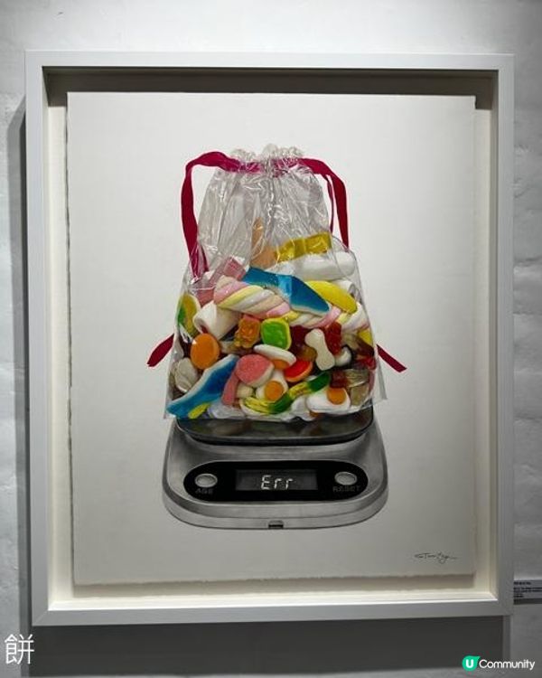 香港好去處 | 展覽 | 《確幸》The Feast of Joy 鄧梓俊個展