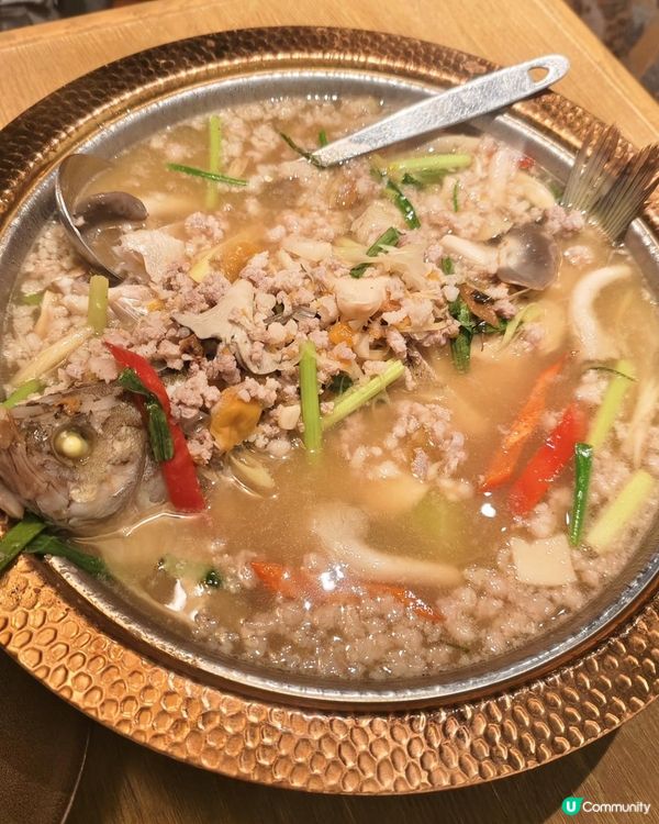【🇹🇭 銅鑼灣高質地道泰菜 の 青青泰國料理】