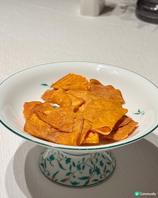 米芝蓮指南推介 高級正宗湖南菜🌶️