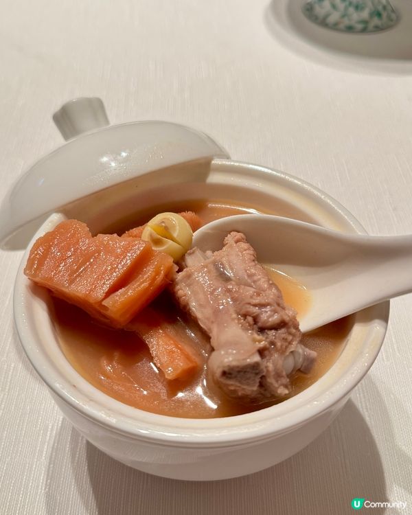 米芝蓮指南推介 高級正宗湖南菜🌶️