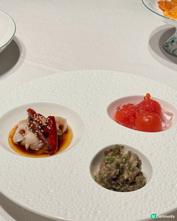 米芝蓮指南推介 高級正宗湖南菜🌶️