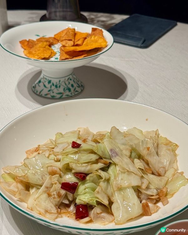 米芝蓮指南推介 高級正宗湖南菜🌶️