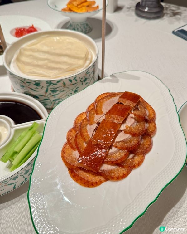米芝蓮指南推介 高級正宗湖南菜🌶️