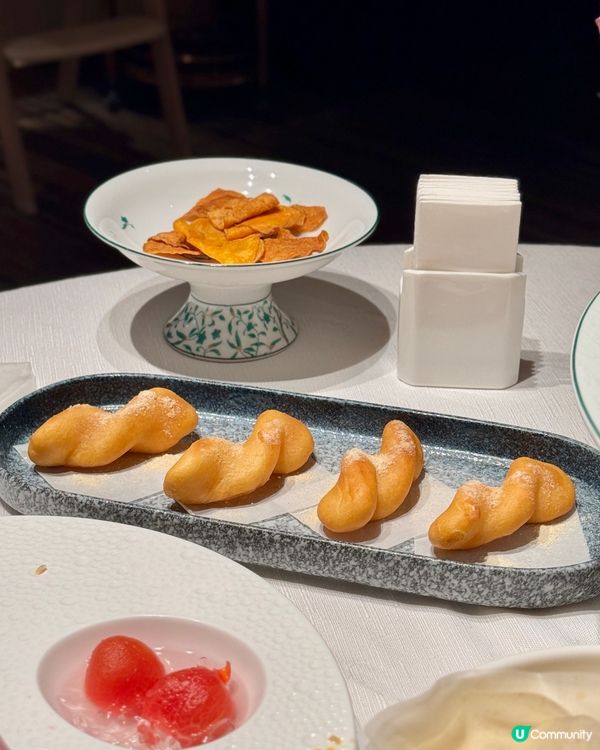 米芝蓮指南推介 高級正宗湖南菜🌶️