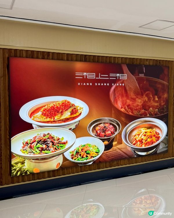 米芝蓮指南推介 高級正宗湖南菜🌶️