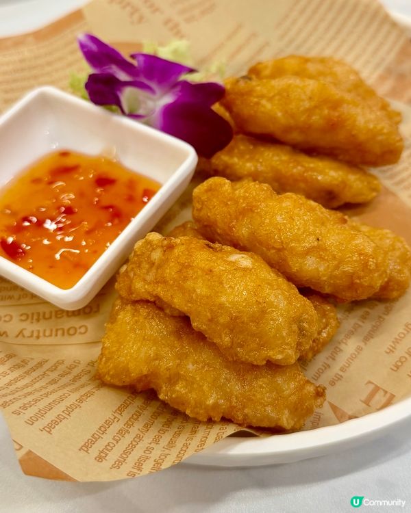 [勞蘇食]有質素潮州菜🥢